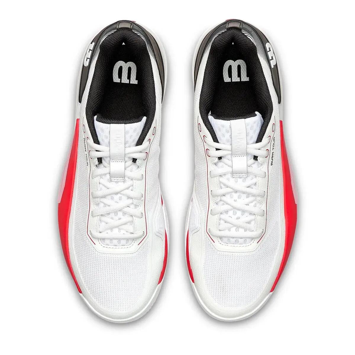 Sneakers Wilson Rush tour 5 5/7