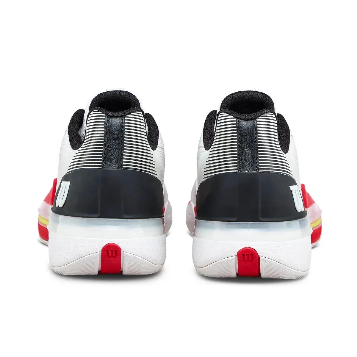 Sneakers Wilson Rush tour 5 4/7