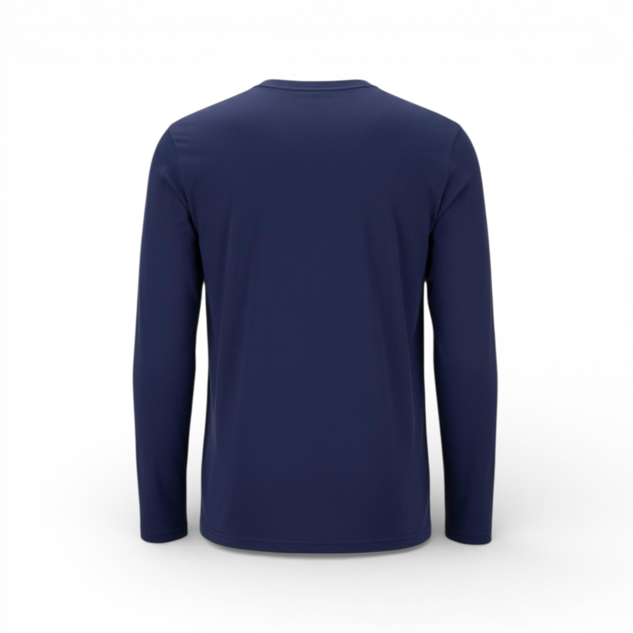 Shirt New England Patriots in Blau 2/3