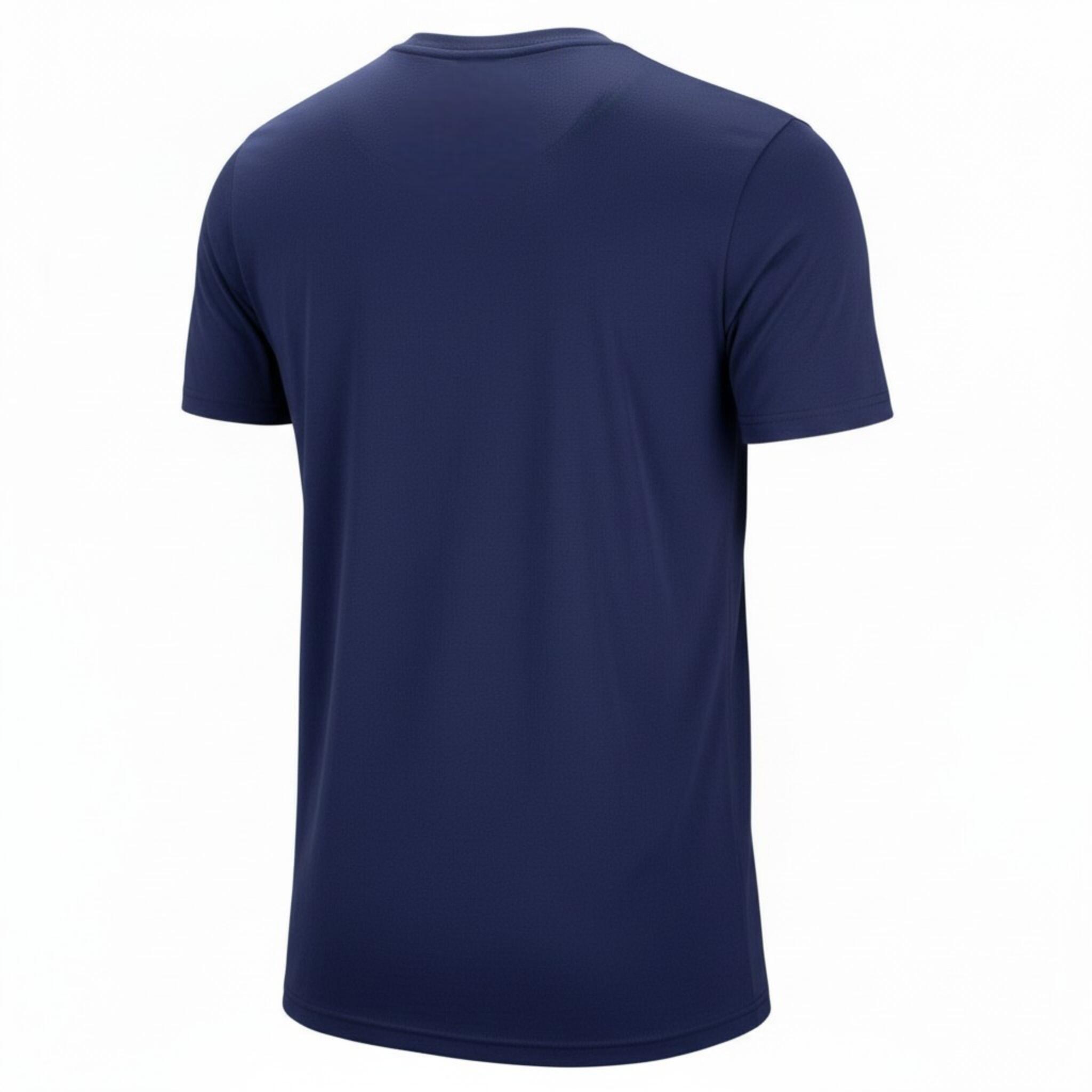Shirt Seatlle Seahawks in Blau 2/2