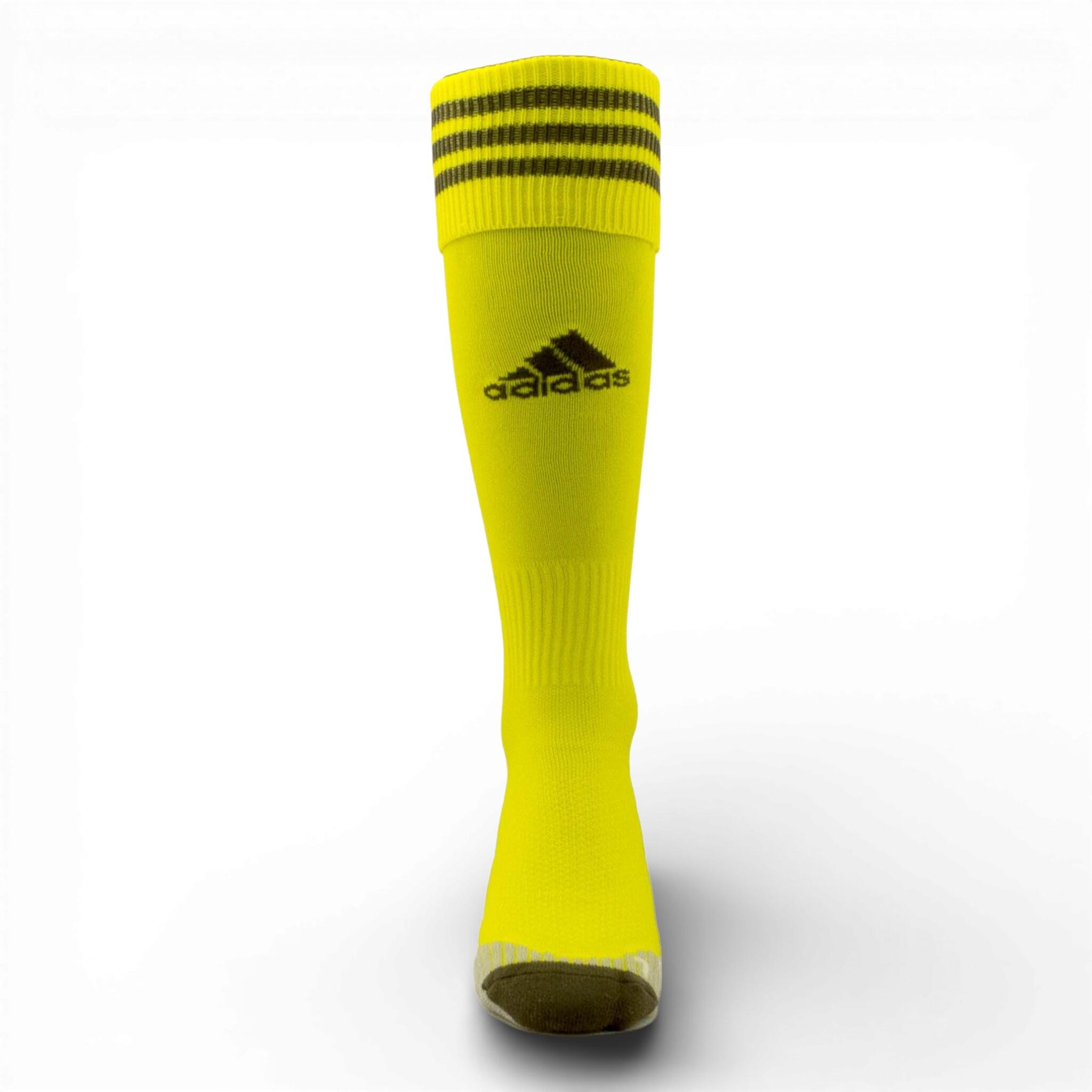 Socken adisock GK in Gelb 2/5