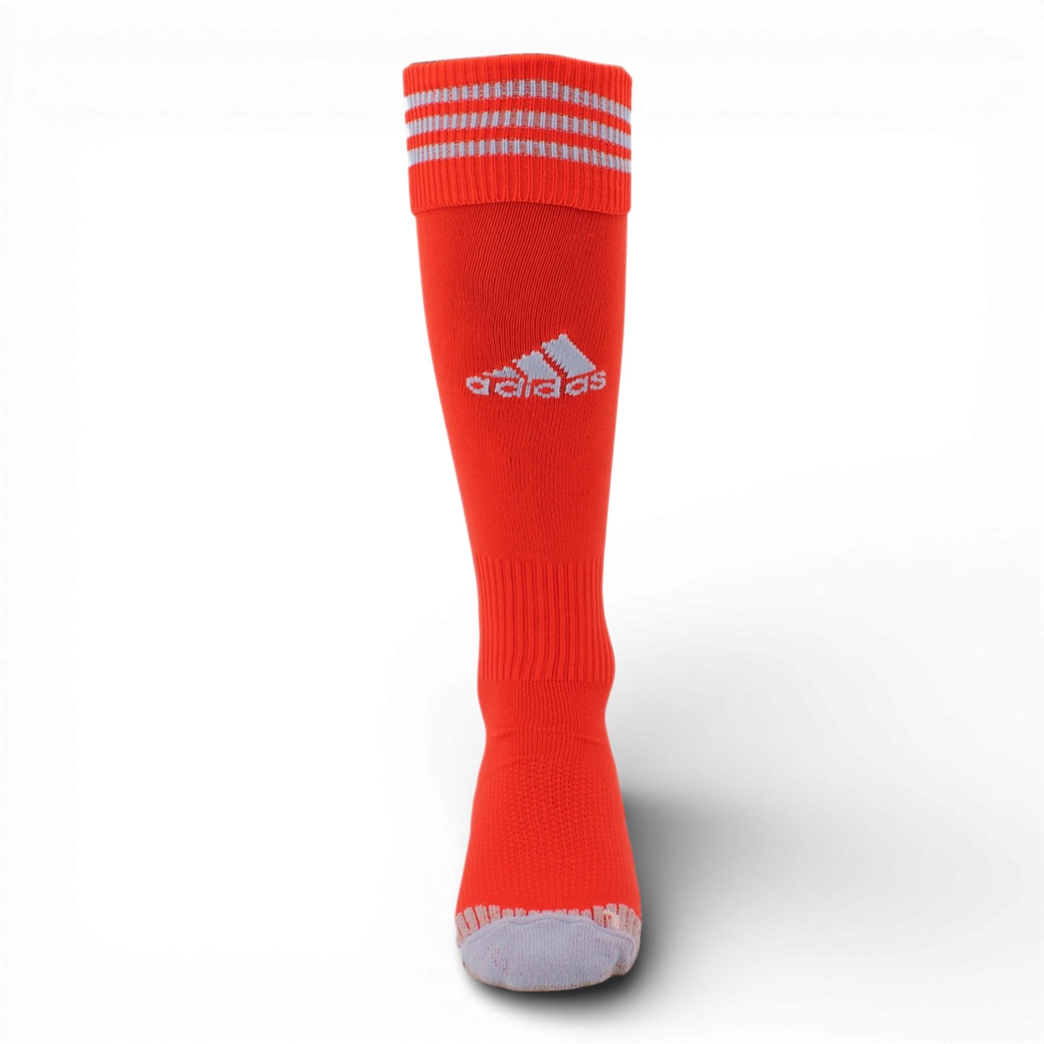 Socken adisock GK in Rot 2/5