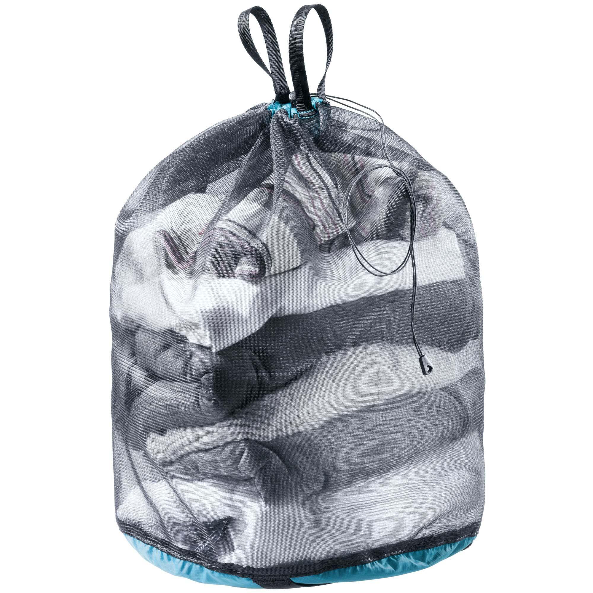 Sac à dos vélo homme Mesh Sack 10 1/6