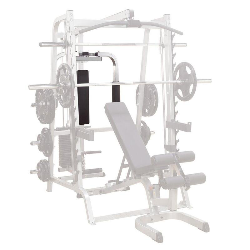 Extension de station Pec / Dec GPA3 Body-Solid