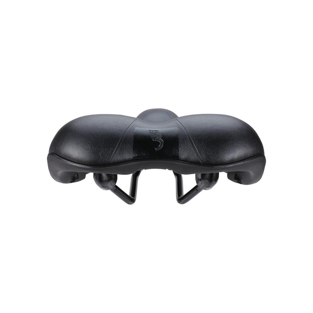 BBB Saddle BaseShape Black 2/4