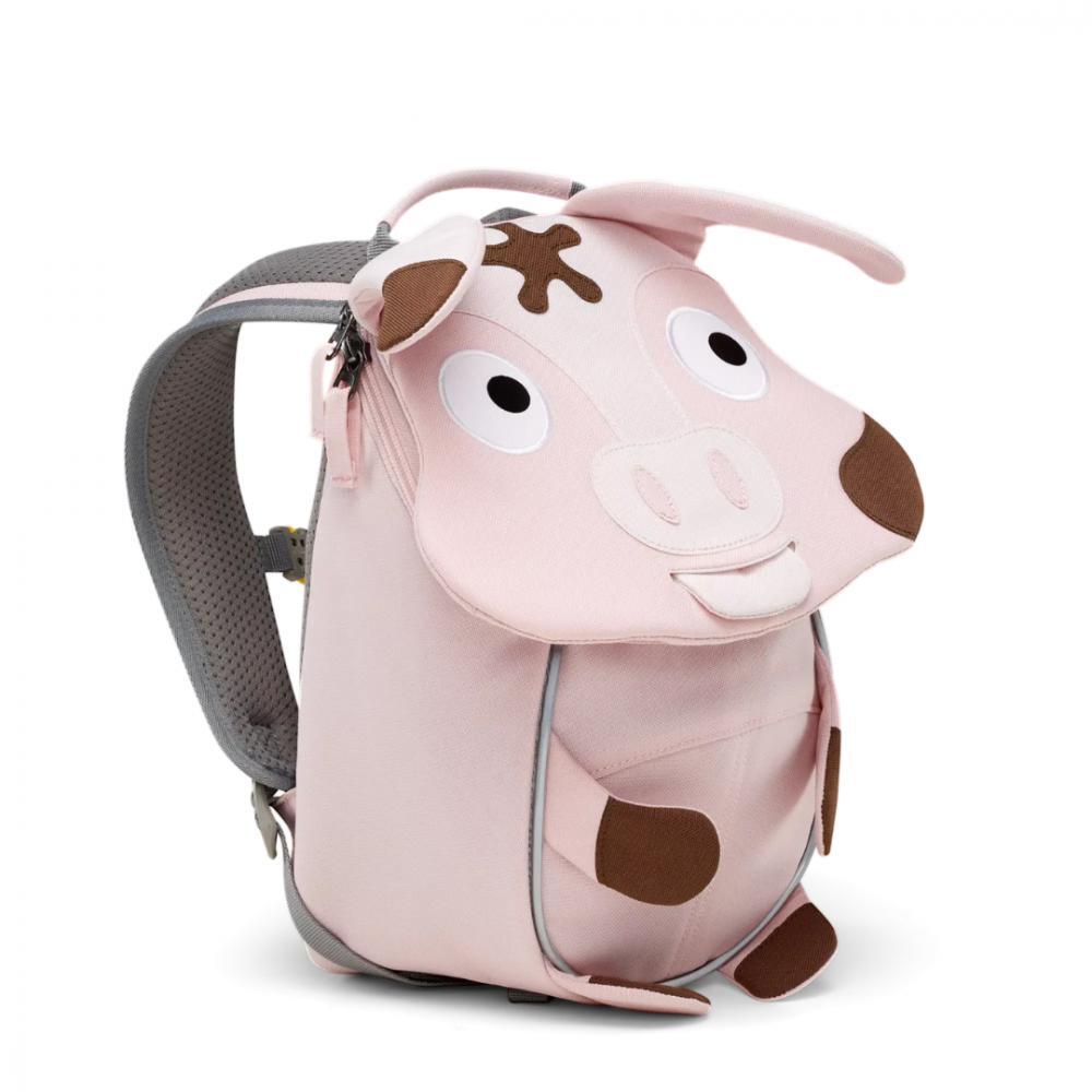 Affenzahn rugzak Kleine Vriend Tonie Schwein 3/3