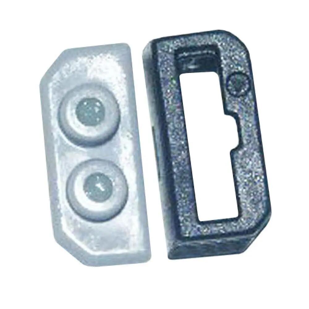 Shimano Stekker NX30 - lichtkabelaansluiting voor naafdynamo 3/3