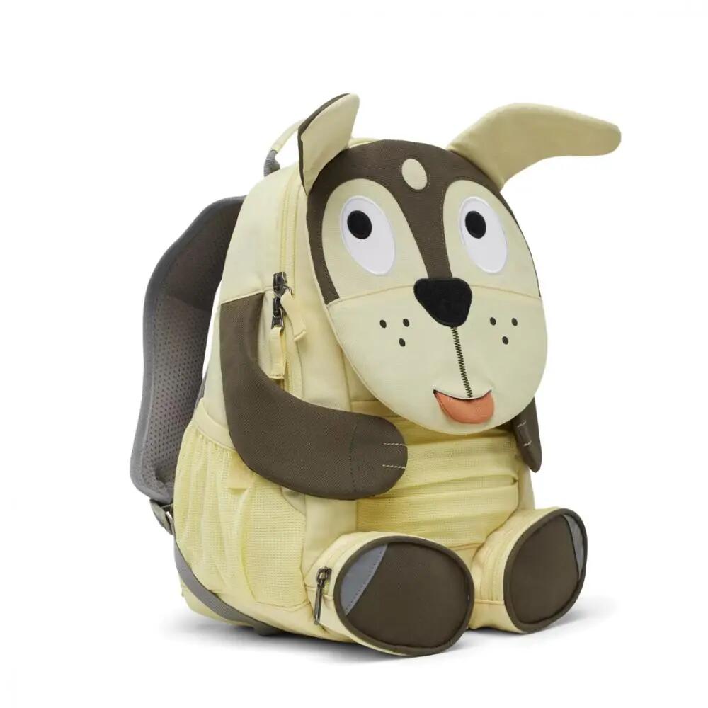 Sac à dos Affenzahn Grand Ami Tonie Chien 3/3