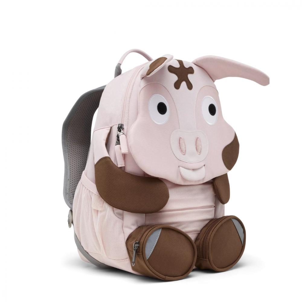 Affenzahn Sac à dos Grand Ami Tonie Cochon 3/3