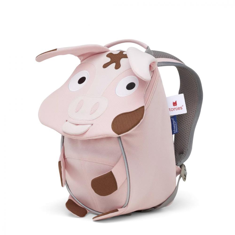 Affenzahn rugzak Kleine Vriend Tonie Schwein 2/3