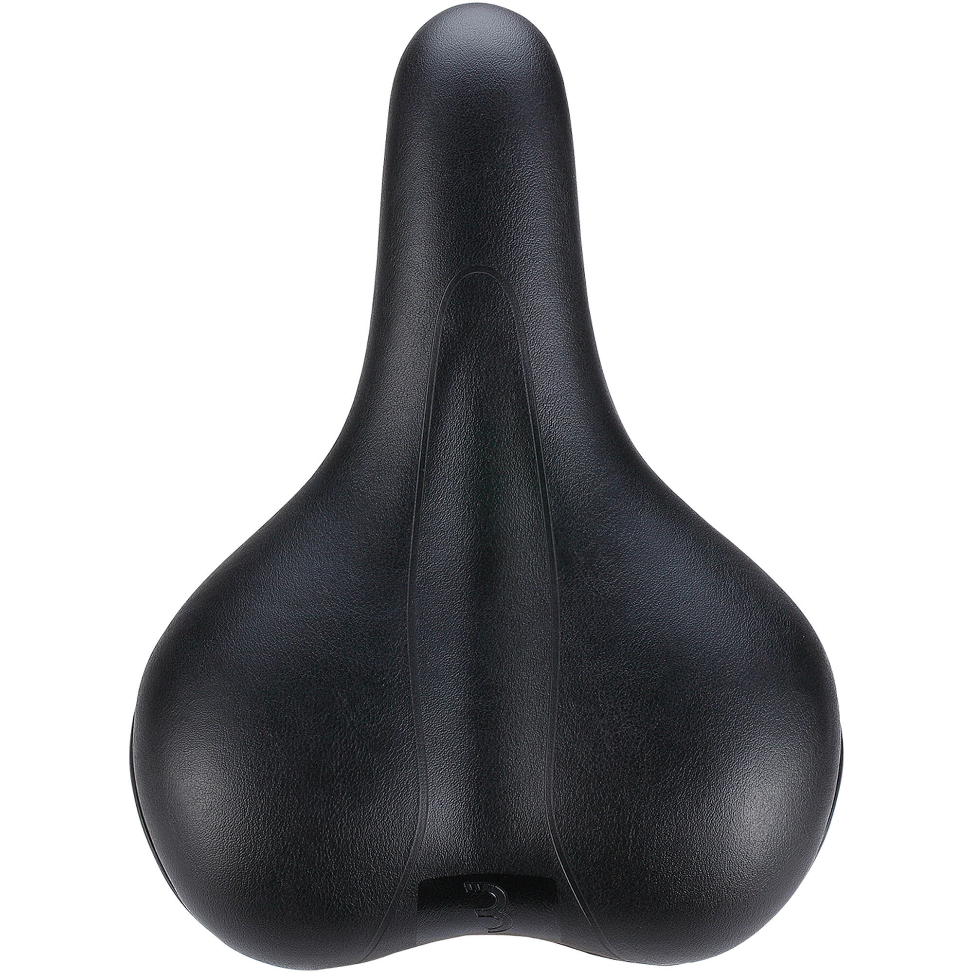 BBB Saddle BaseShape Black 4/4