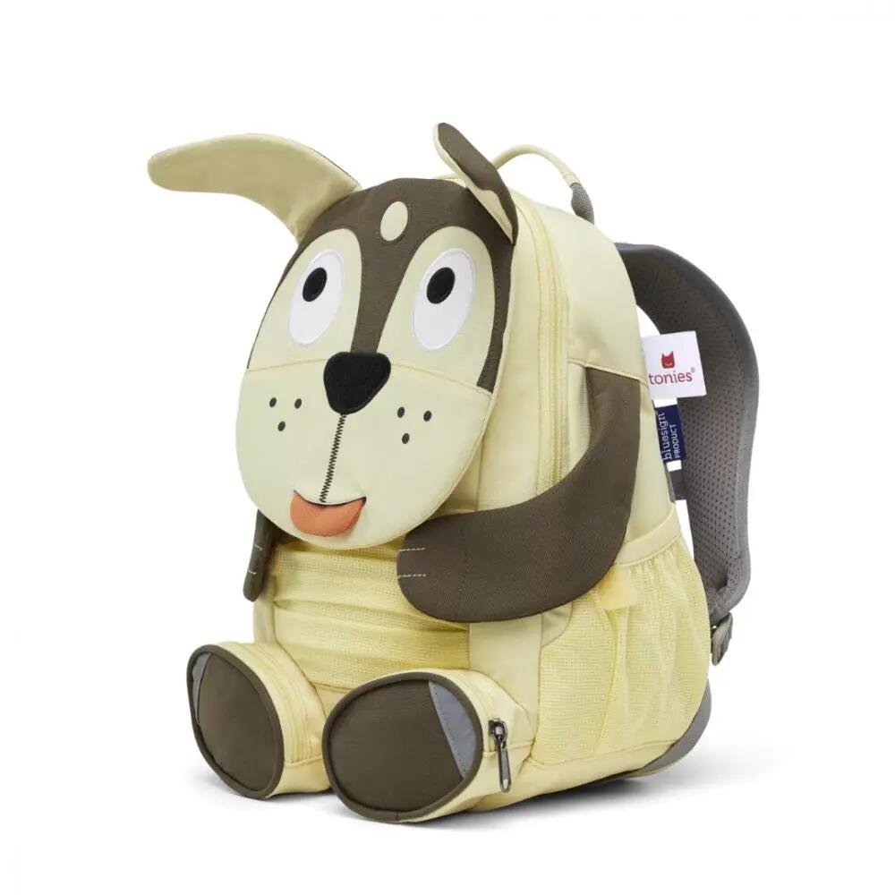 Sac à dos Affenzahn Grand Ami Tonie Chien 2/3