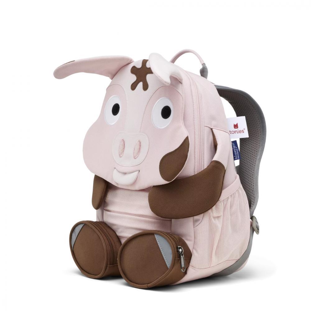 Affenzahn Sac à dos Grand Ami Tonie Cochon 2/3