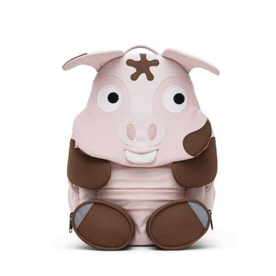 Affenzahn rugzak Grote Vriend Tonie Varken