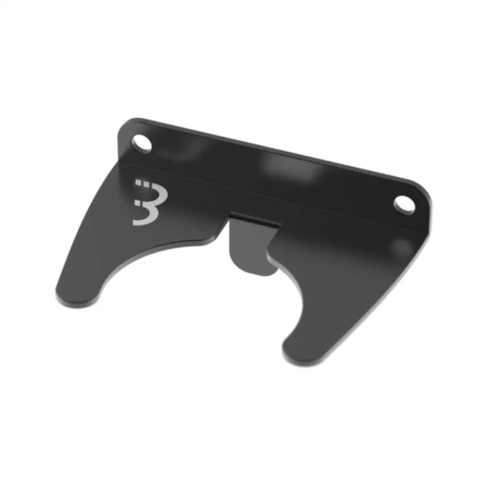 BBB Cycling Acc bottle holder schwarz Standardgröße schwarz - sicherer Flasch... 2/3