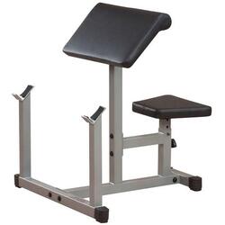 Preacher Curl Bench PPB32X