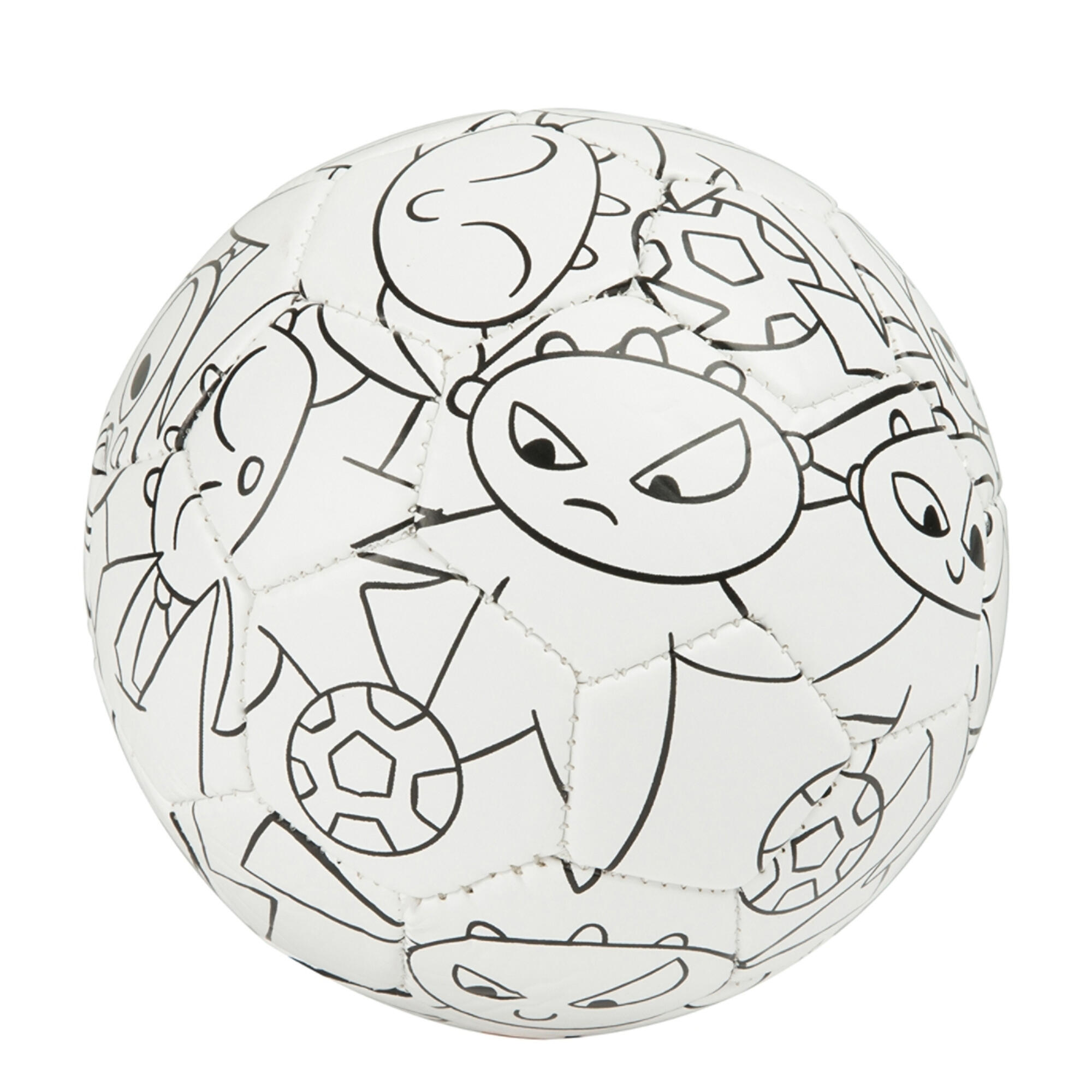 Mitre Scriball Fophi Mini Football