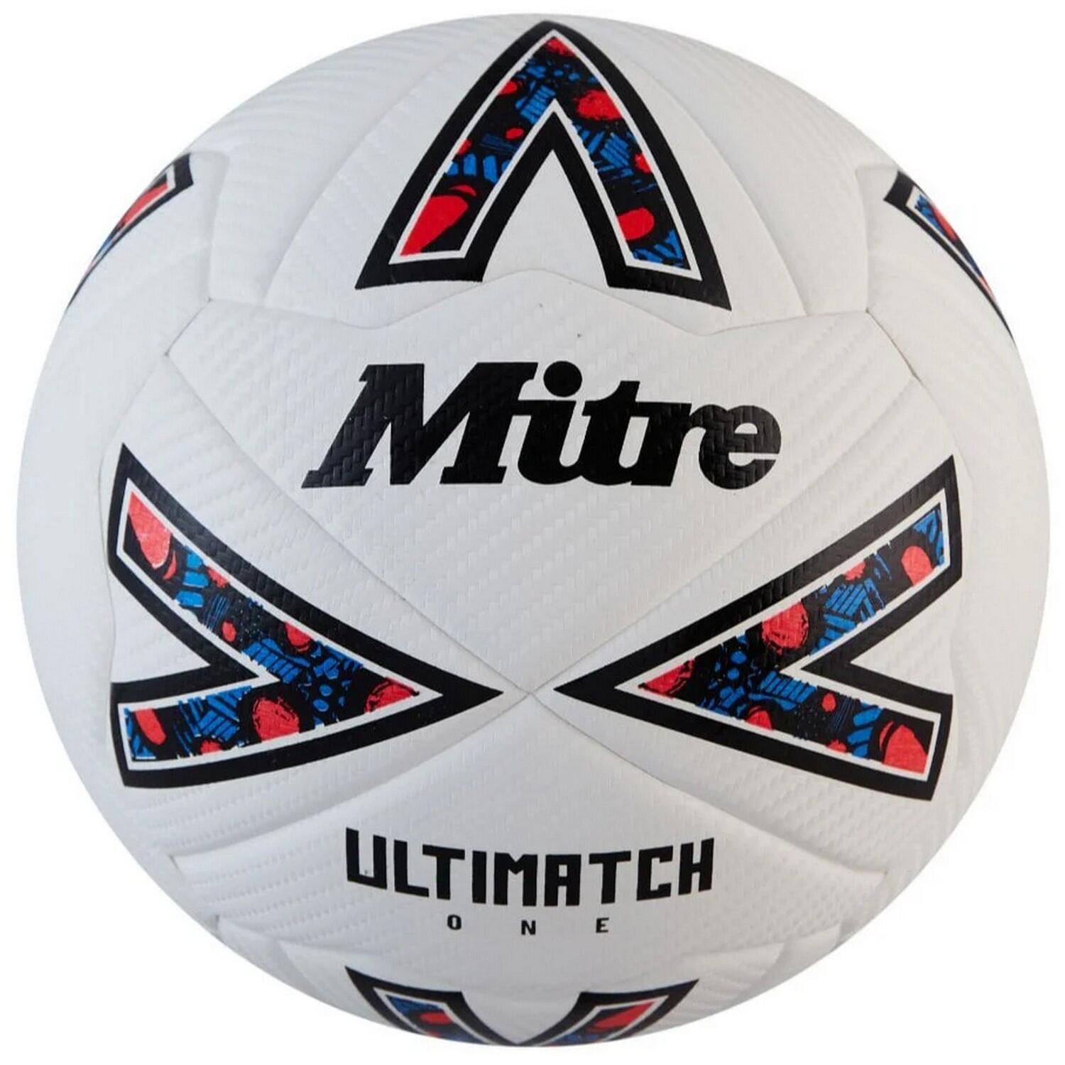 Mitre Ultimatch One 24 Football