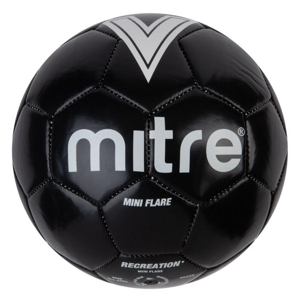 Mitre Flare Mini Football