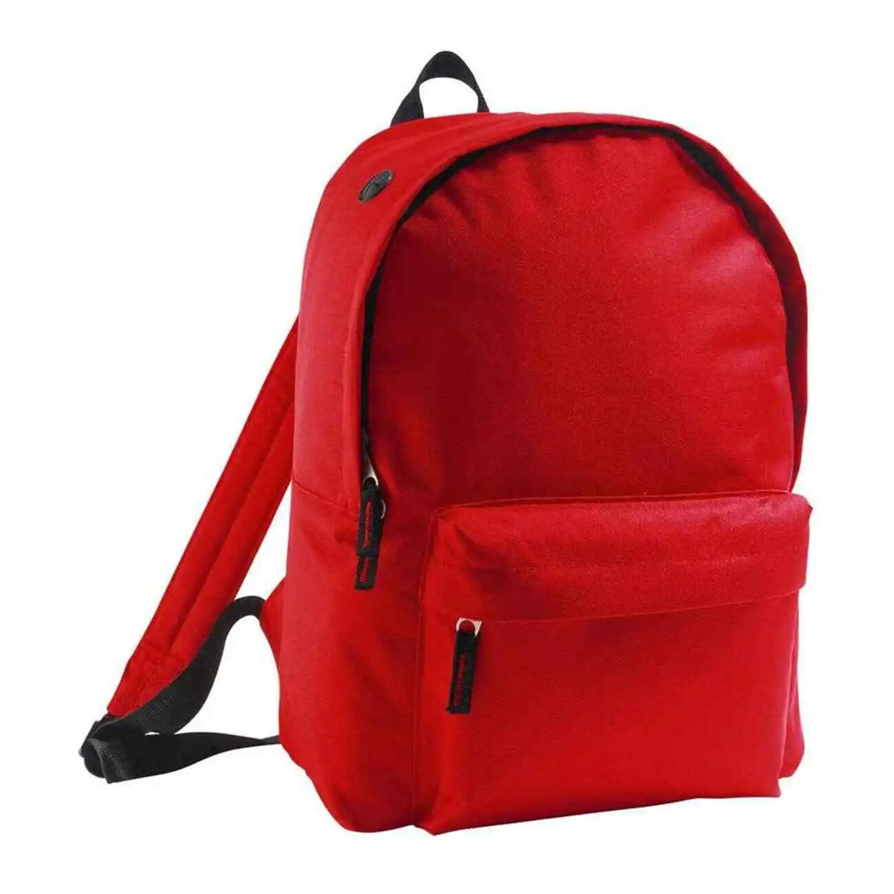 SOLS Rider Plain Backpack