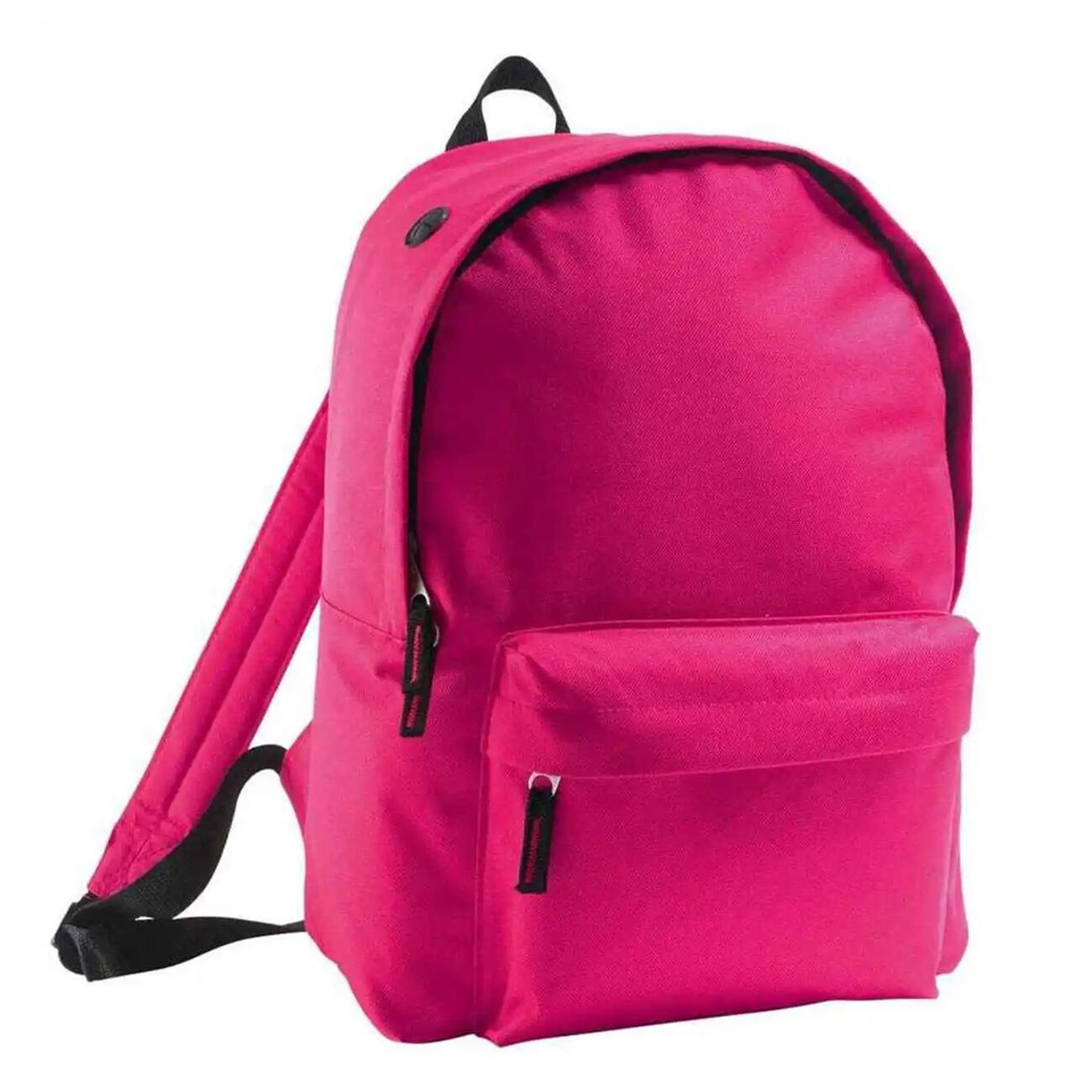 SOLS Rider Plain Backpack