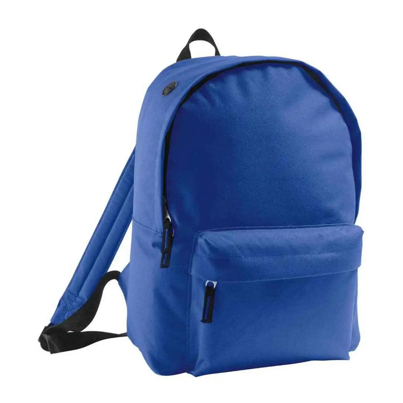 SOLS Rider Plain Backpack