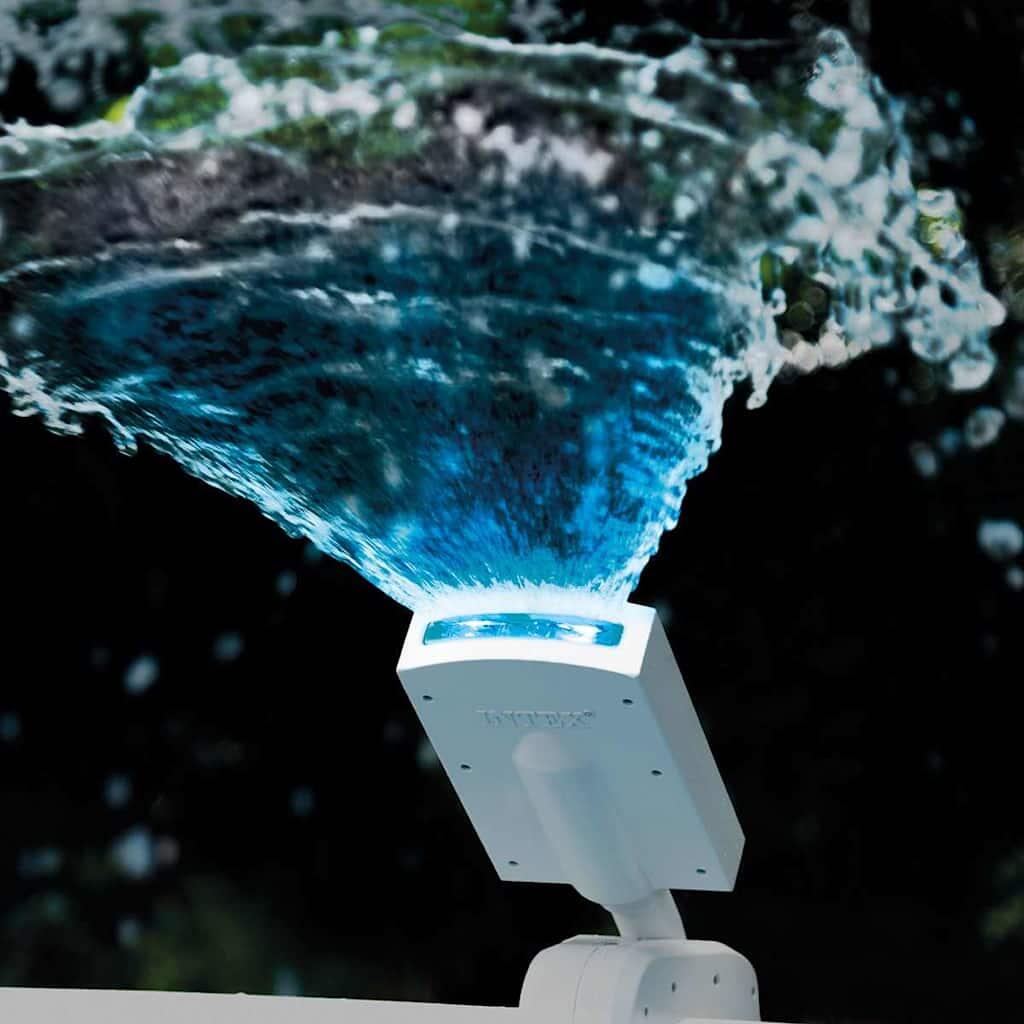 INTEX Projecteur de piscine à LED PP 28089 6/6