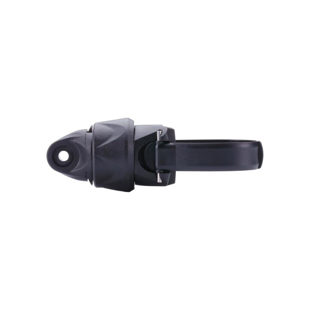 BBB Support de garde-boue RingFix 25.0-57.3mm noir 3/3