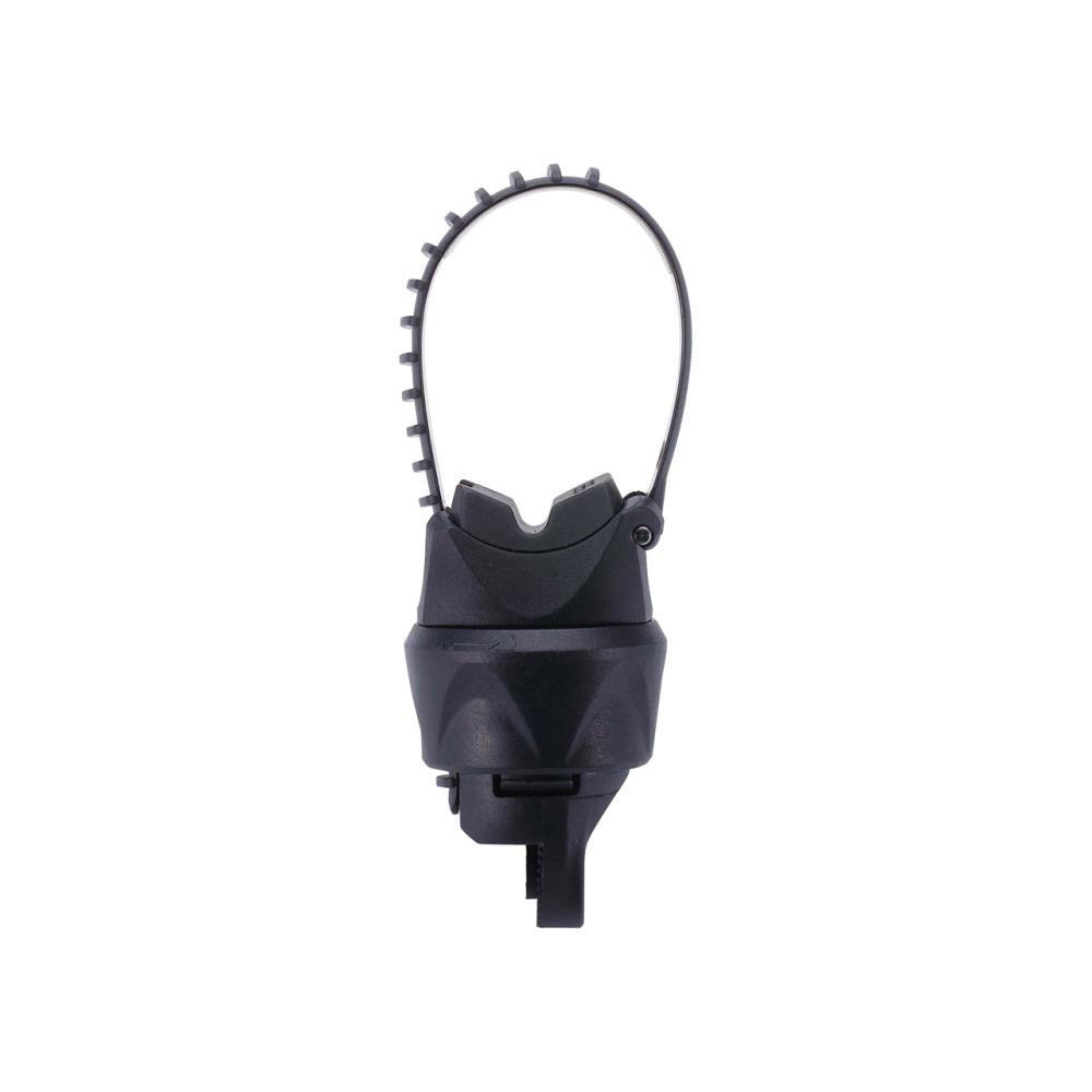 BBB Support de garde-boue RingFix 25.0-57.3mm noir 2/3