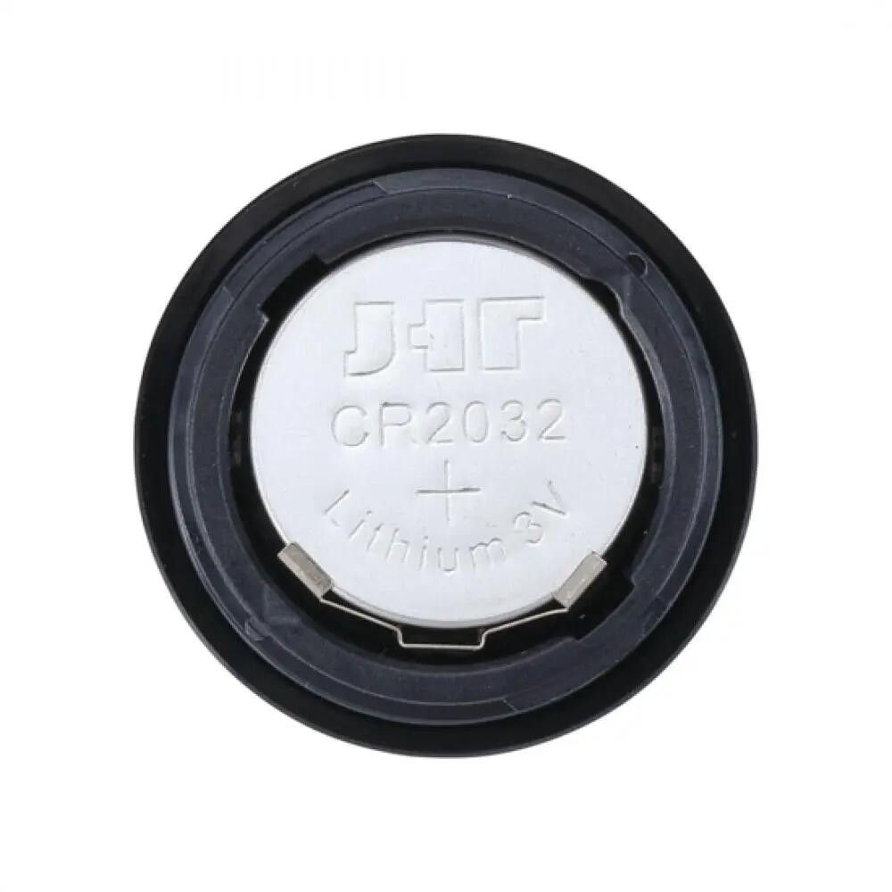 bevestigingsrubber Spy BLS-121/122/125/126 zwart 2/3