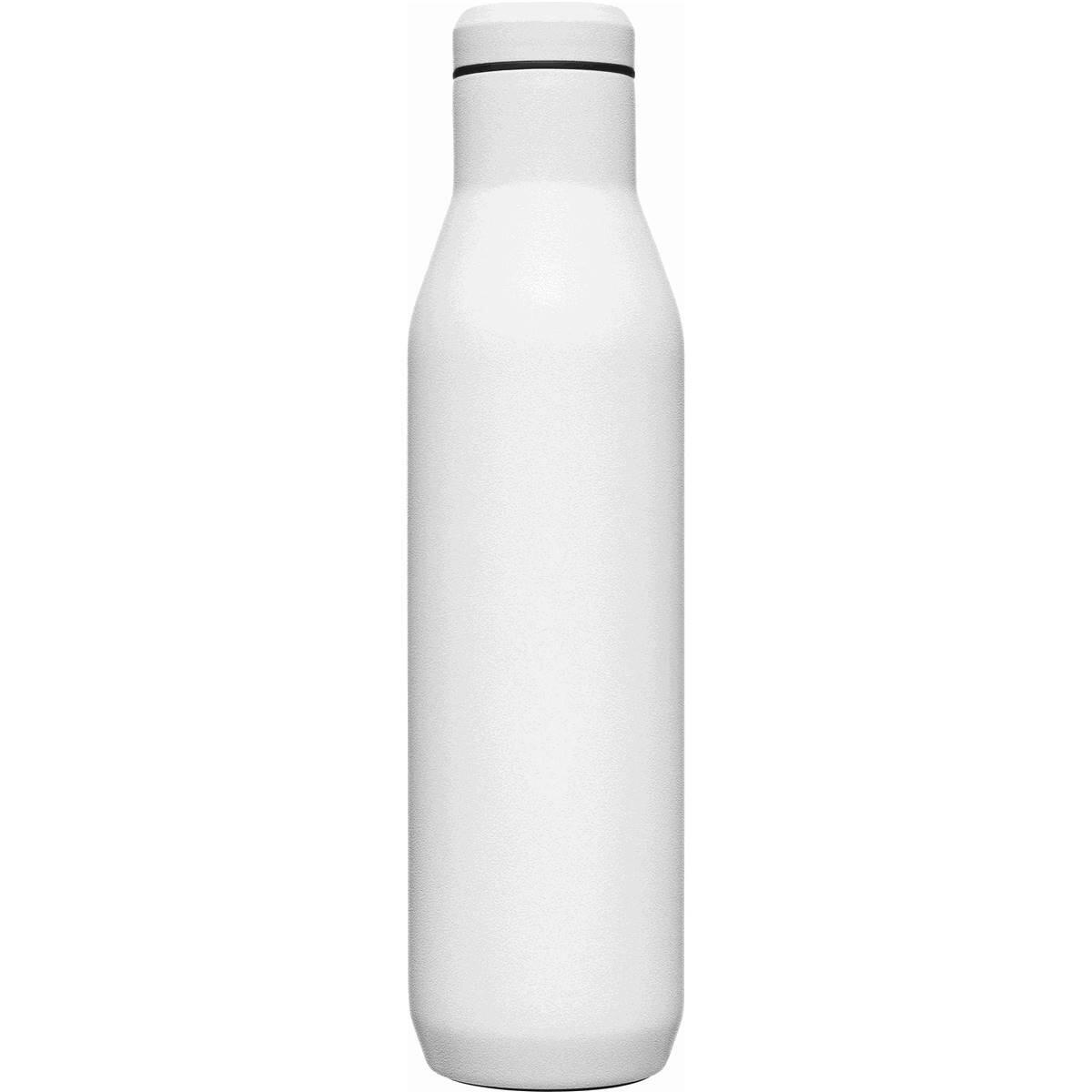CAMELBAK gourde Bottle SST Vacuum Insulated Mod.22 750 ml blanche 2/5