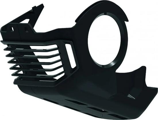 Centurion Motorabdeckung Bosch Performance Line CX Gen. 4 BES 2 Schwarz - Sch...