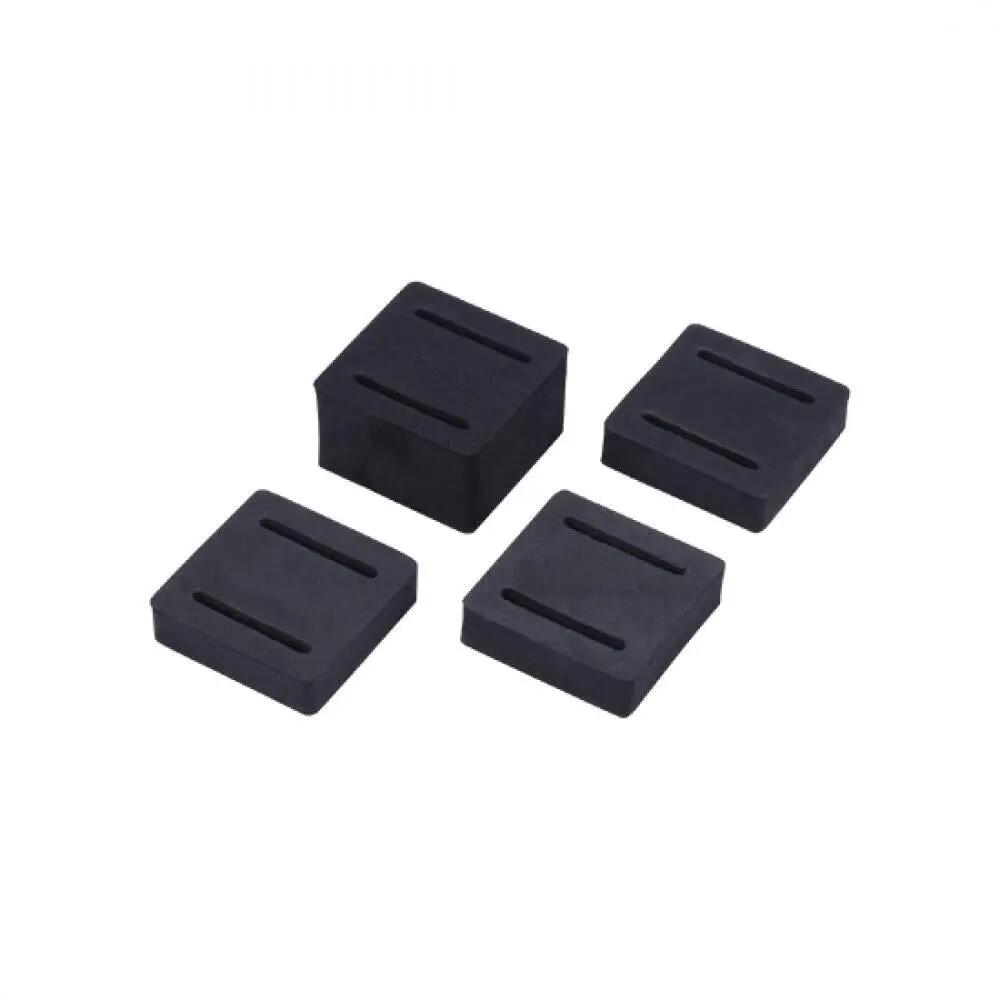jeu d'entretoises en mousse Front Fellow/BarrelPack (2x25mm, 3x9mm) 2x25mm, 3x9m 2/3