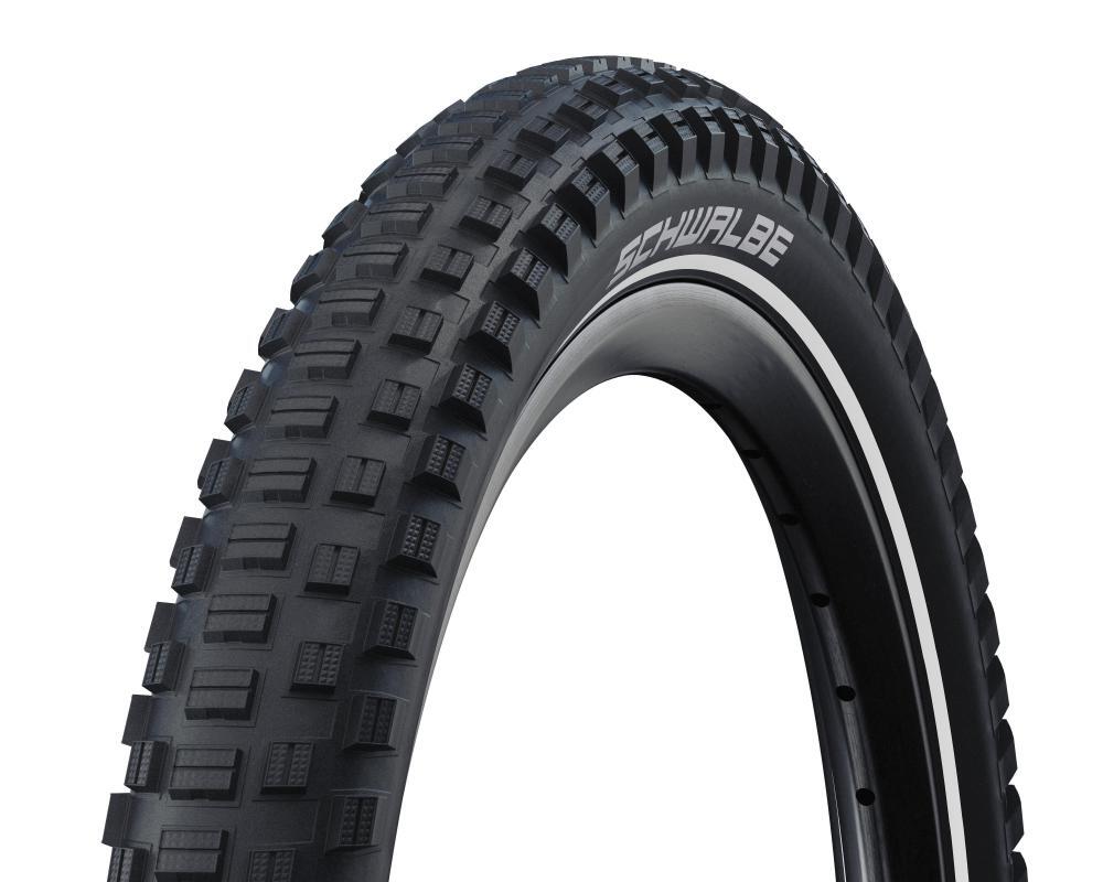 SCHWALBE picture