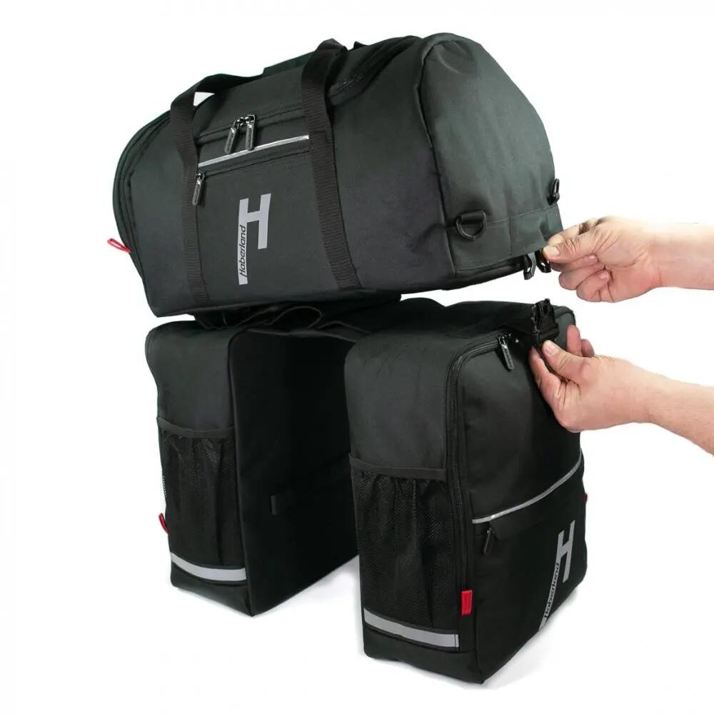 Haberland Transporter XXL 3/3
