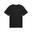 Tricou bărbați mânecă scurtă Essentials Elevated, alb murdar PUMA