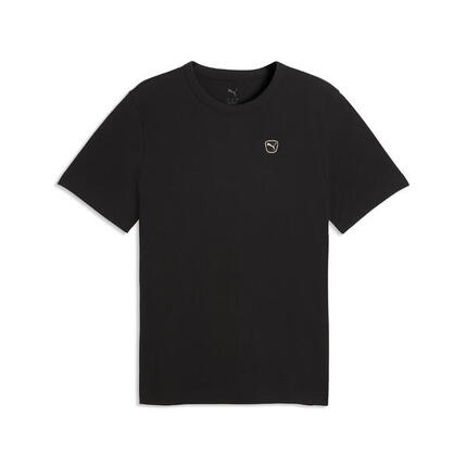 Essentials Elevated T-shirt voor heren PUMA