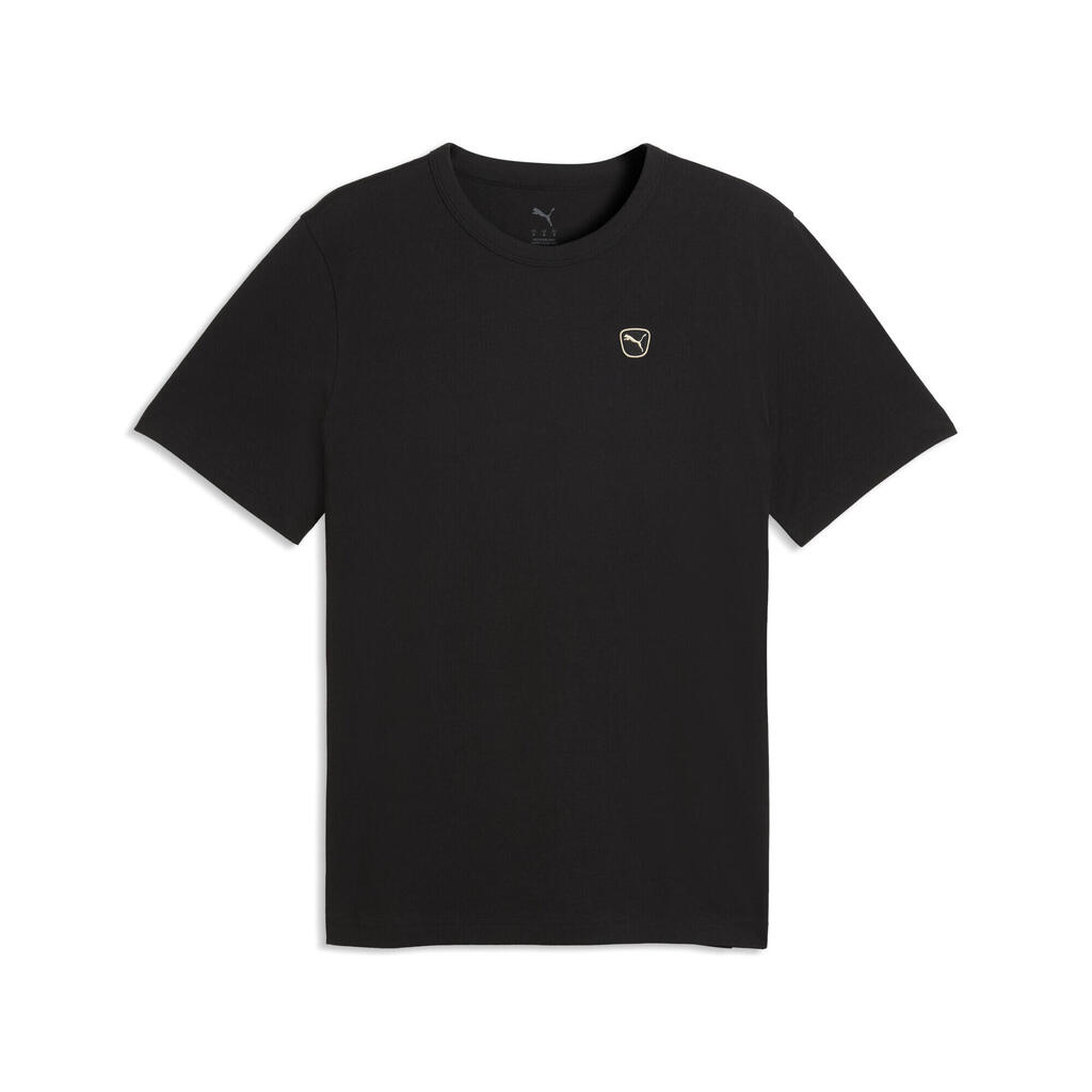 Essentials Elevated Tee Men PUMA