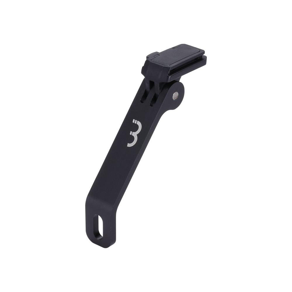 Podparcie dla wideł BBB Cycling Crownfix Headlight mounting bracket 3/4