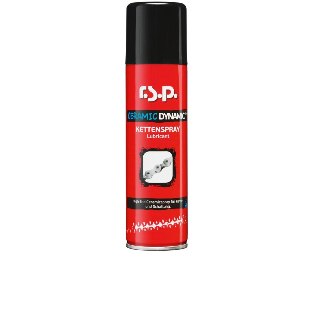 RSP Ceramic Dynamic 200 ml 2/3