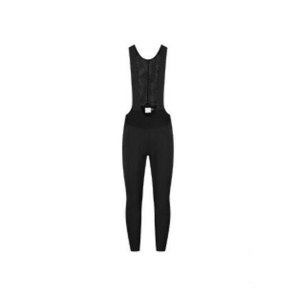 BBB Cycling BBB Bib Tight WindBlock 2.0 M Schwarz - warme, winddichte Radhose...
