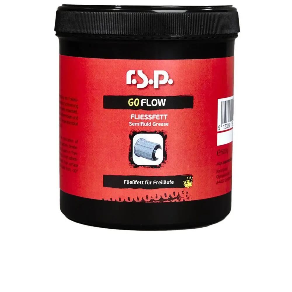 RSP Go Flow 500g 2/3