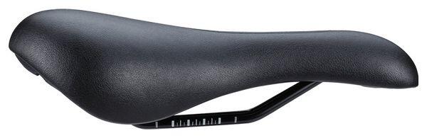 Selle BBB BaseDensity Active Noir 2/4