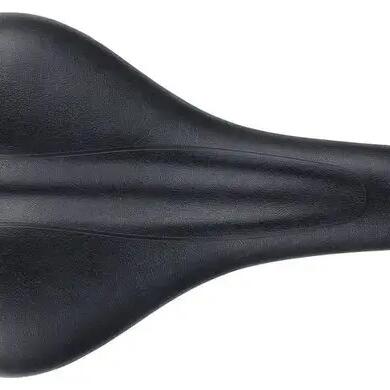 Saddle BBB BaseDensity Active Black