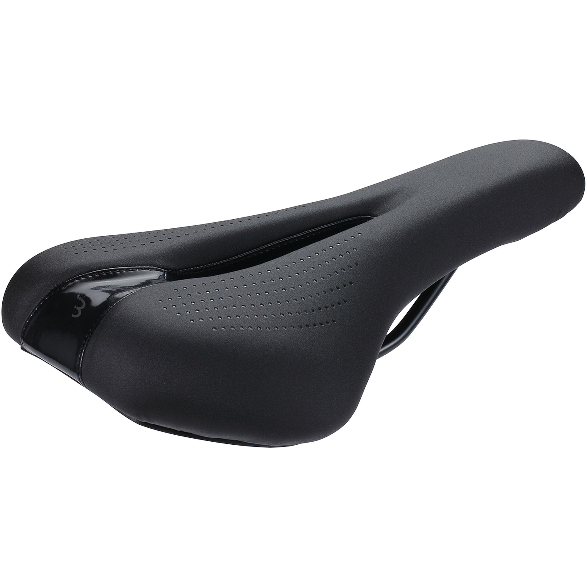 BBB zadel Sport Comfort 2.0 165 265 x 165mm zwart 2/4