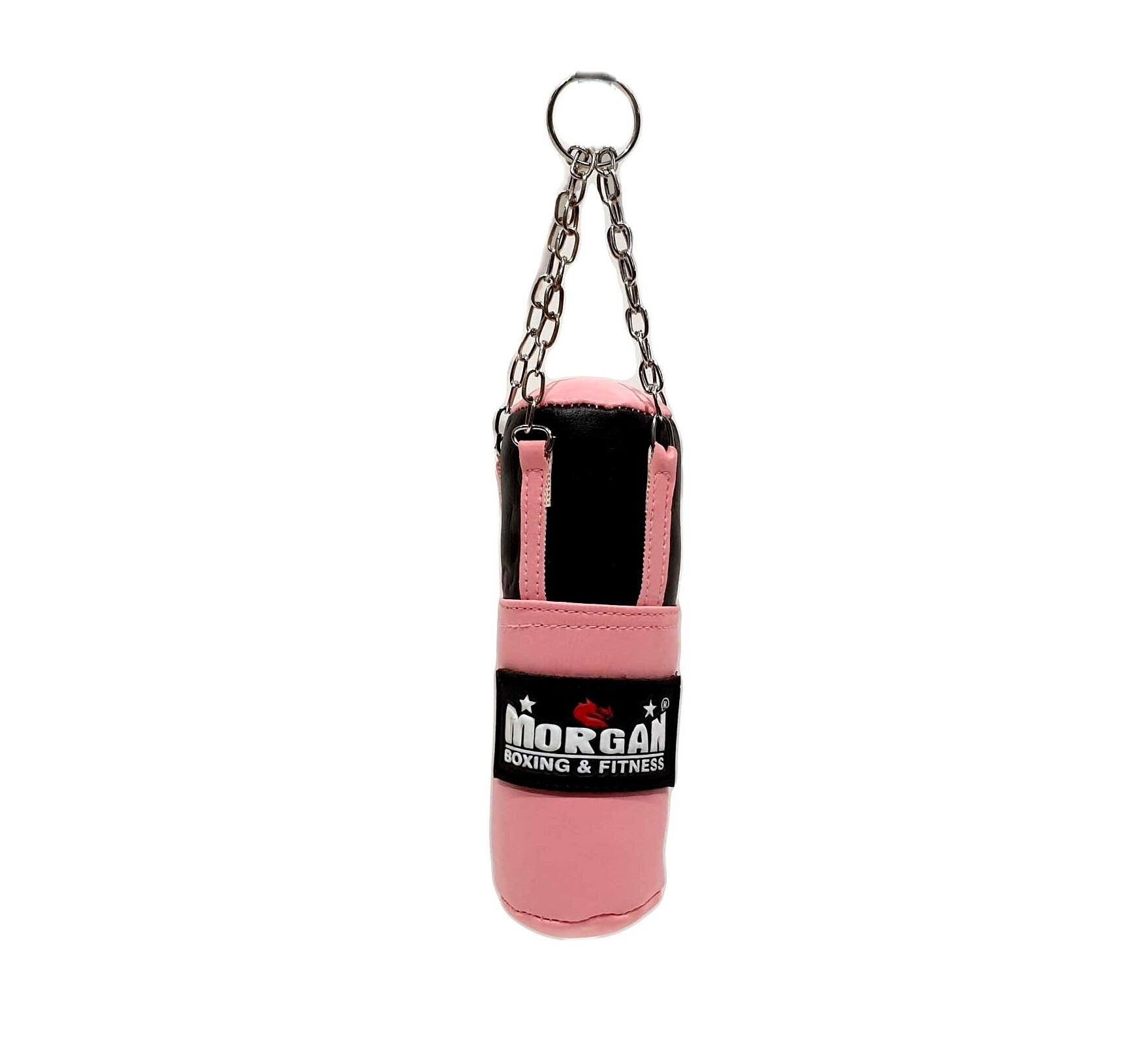 Morgan Mini Punch Bags