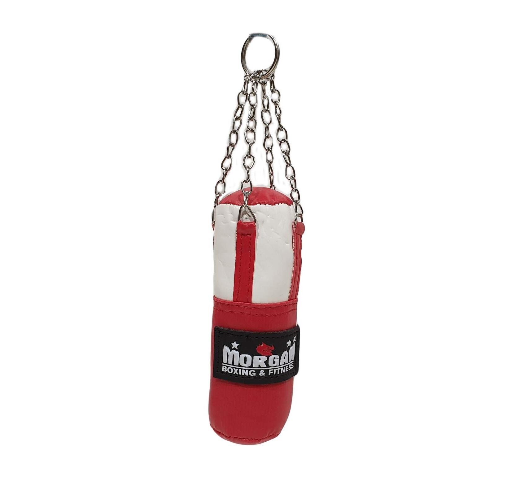 Morgan Mini Punch Bags