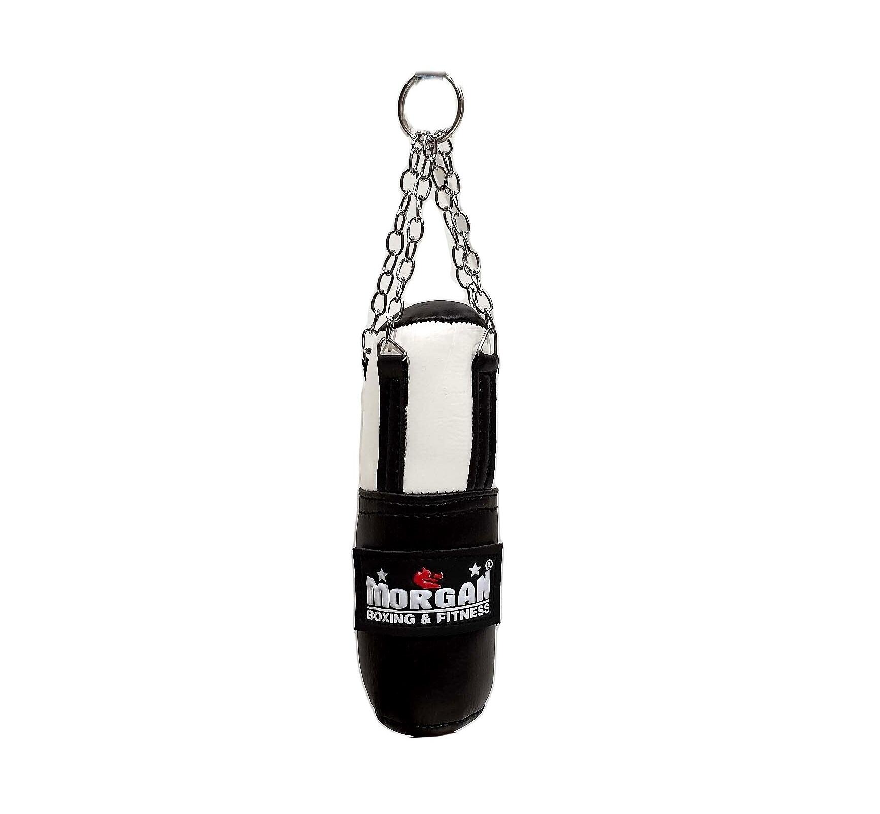 Morgan Mini Punch Bags