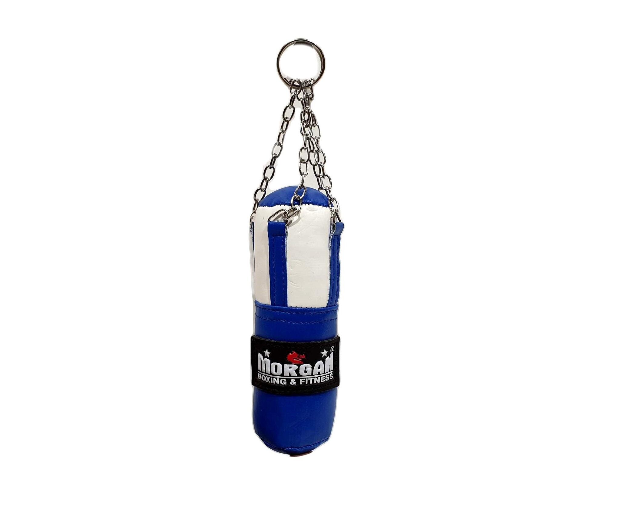 Morgan Mini Punch Bags