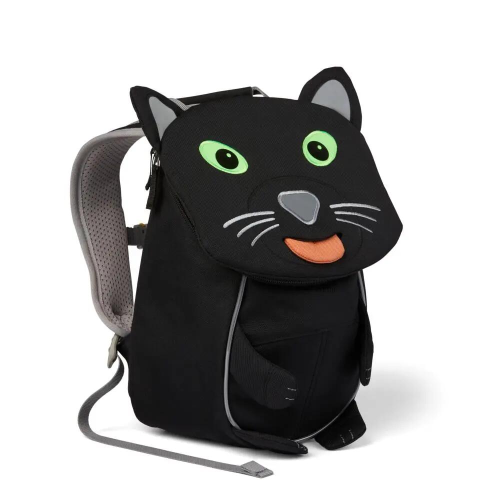 Affenzahn rugzak Kleine Vriend zwarte panter 3/3